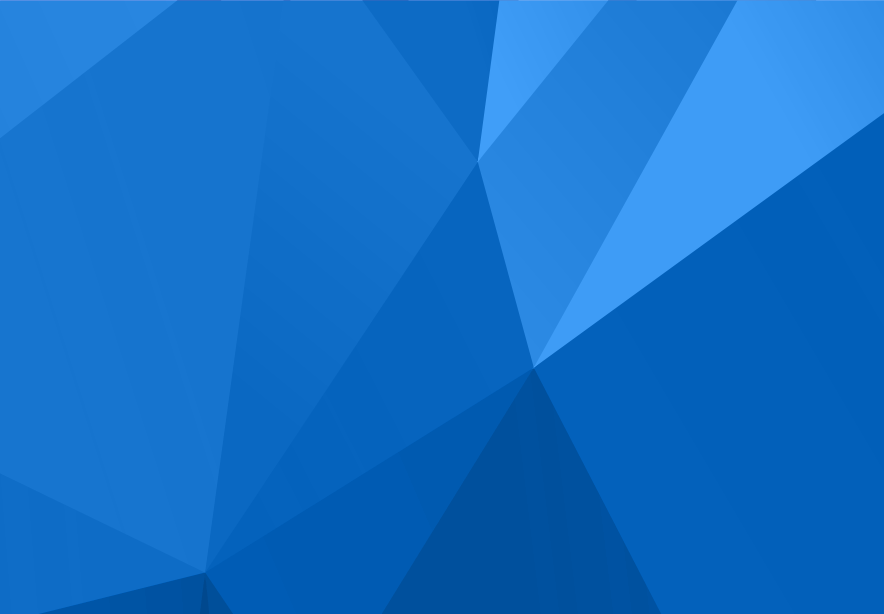 DCC - Blue Abstract Colours