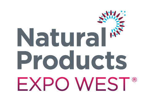 Visit us at the Natural Products Expo
