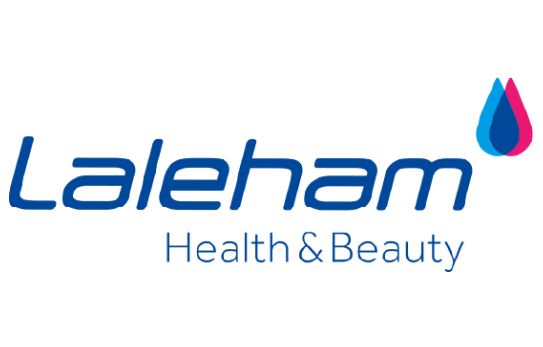 Laleham Health & Beauty logo