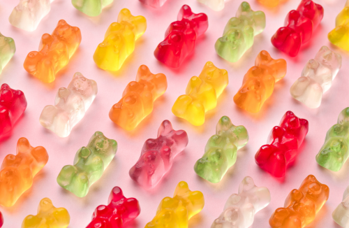 Understanding Softgels & Gummy Vitamins