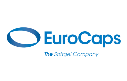 EuroCaps logo