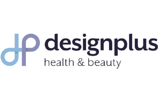 Design Plus Health and Beauty logo