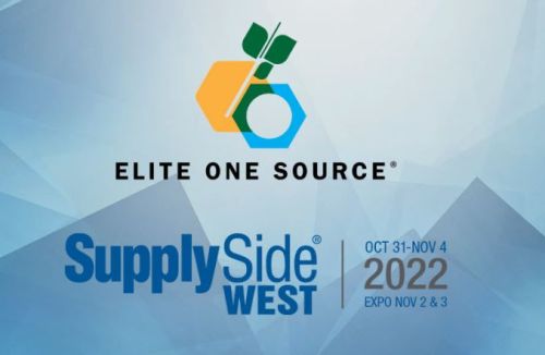 SupplySide West 2022